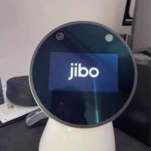Jibo robot